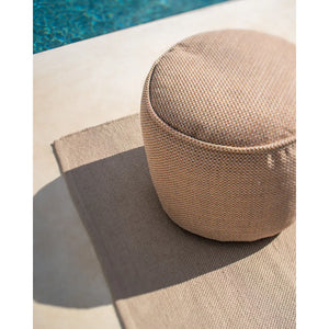 Ethnicraft – Essentials – Nomad Tapis Indoor Outdoor en situation