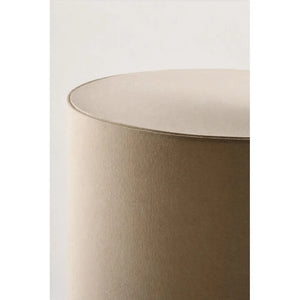 Ethnicraft – Flow – Lampadaire Flow – Acajou rose brown - Table lamp