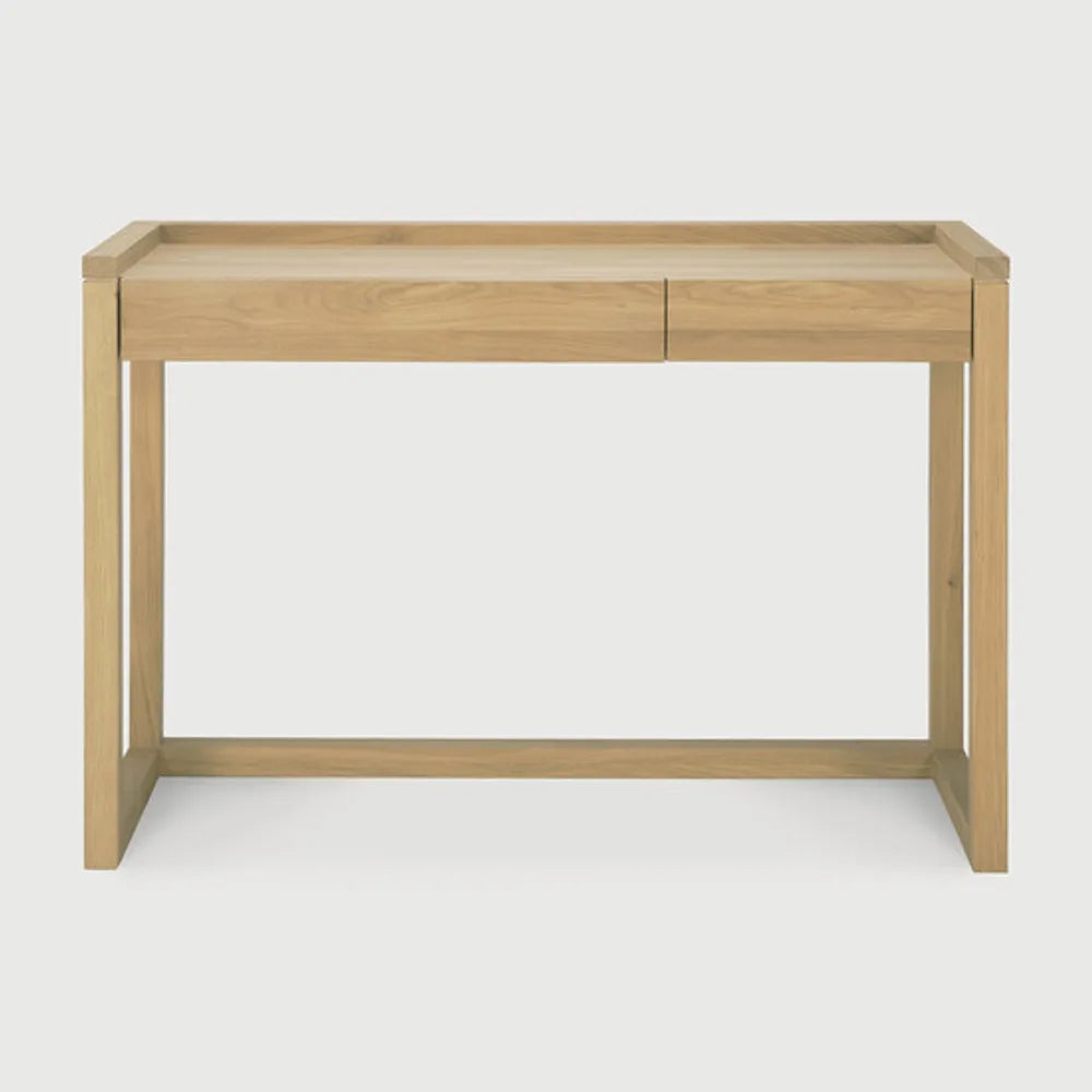 Ethnicraft – Frame – Bureau Frame – Chêne