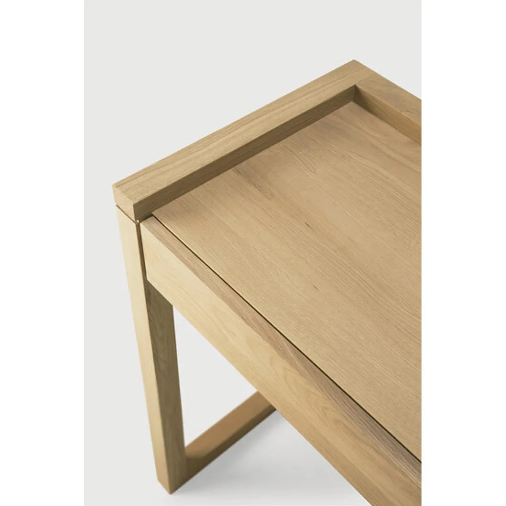 Ethnicraft – Frame – Bureau Frame – Chêne