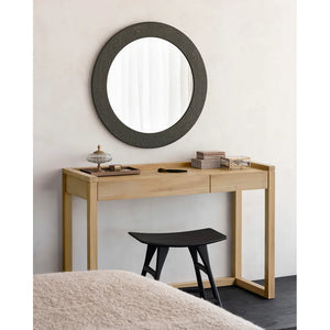 Ethnicraft – Frame – Bureau Frame en situation