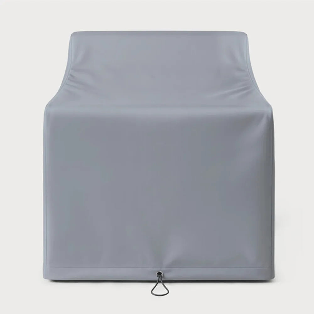 Ethnicraft – Jack – Housse De Protection Pour Canape De Jardin Jack – 76 cm