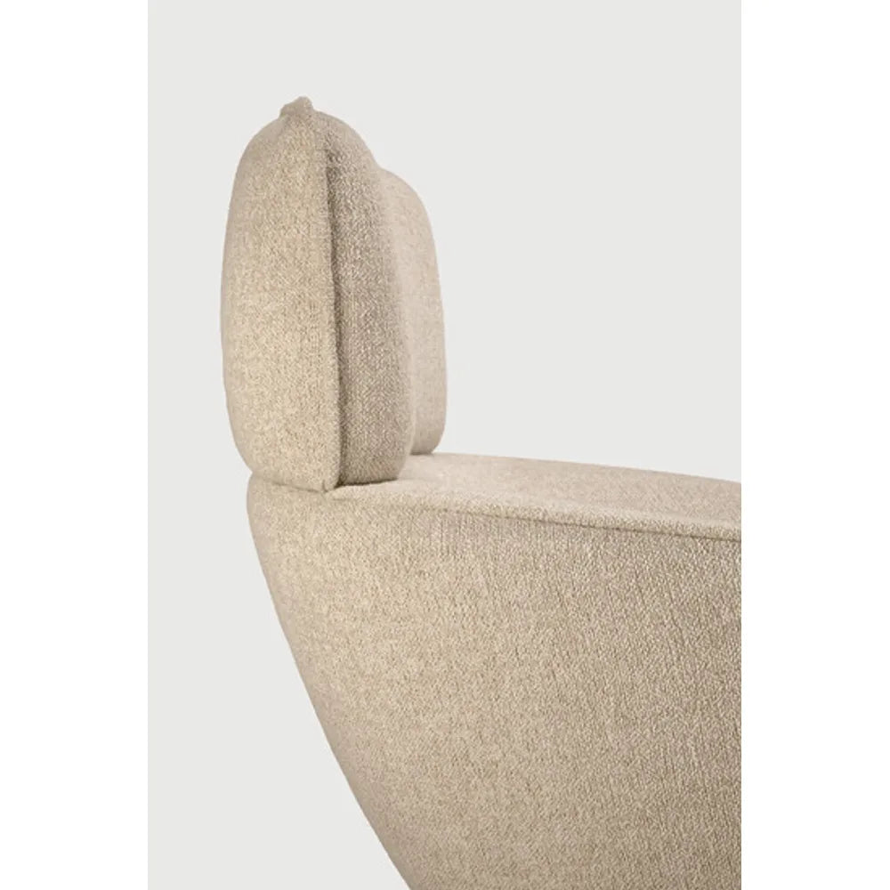 Ethnicraft – Merge – Fauteuil Merge – Default