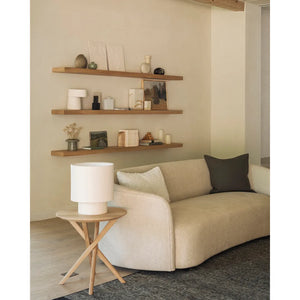 Ethnicraft – Mikado – Table D Appoint Mikado en situation