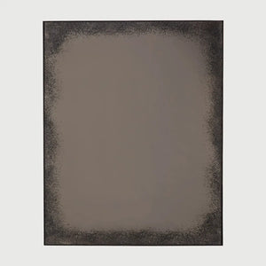 Ethnicraft – Miroirs vieillis – Miroir Aged – Bronze copper - 122 x 153 cm
