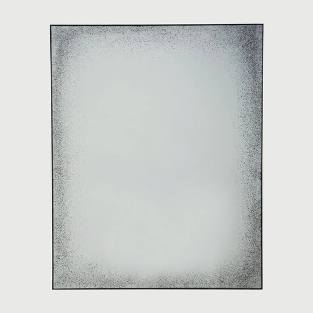 Ethnicraft – Miroirs vieillis – Miroir Aged – Clear - 122 x 153 cm