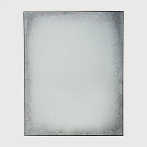Ethnicraft – Miroirs vieillis – Miroir Aged – Clear - 122 x 153 cm