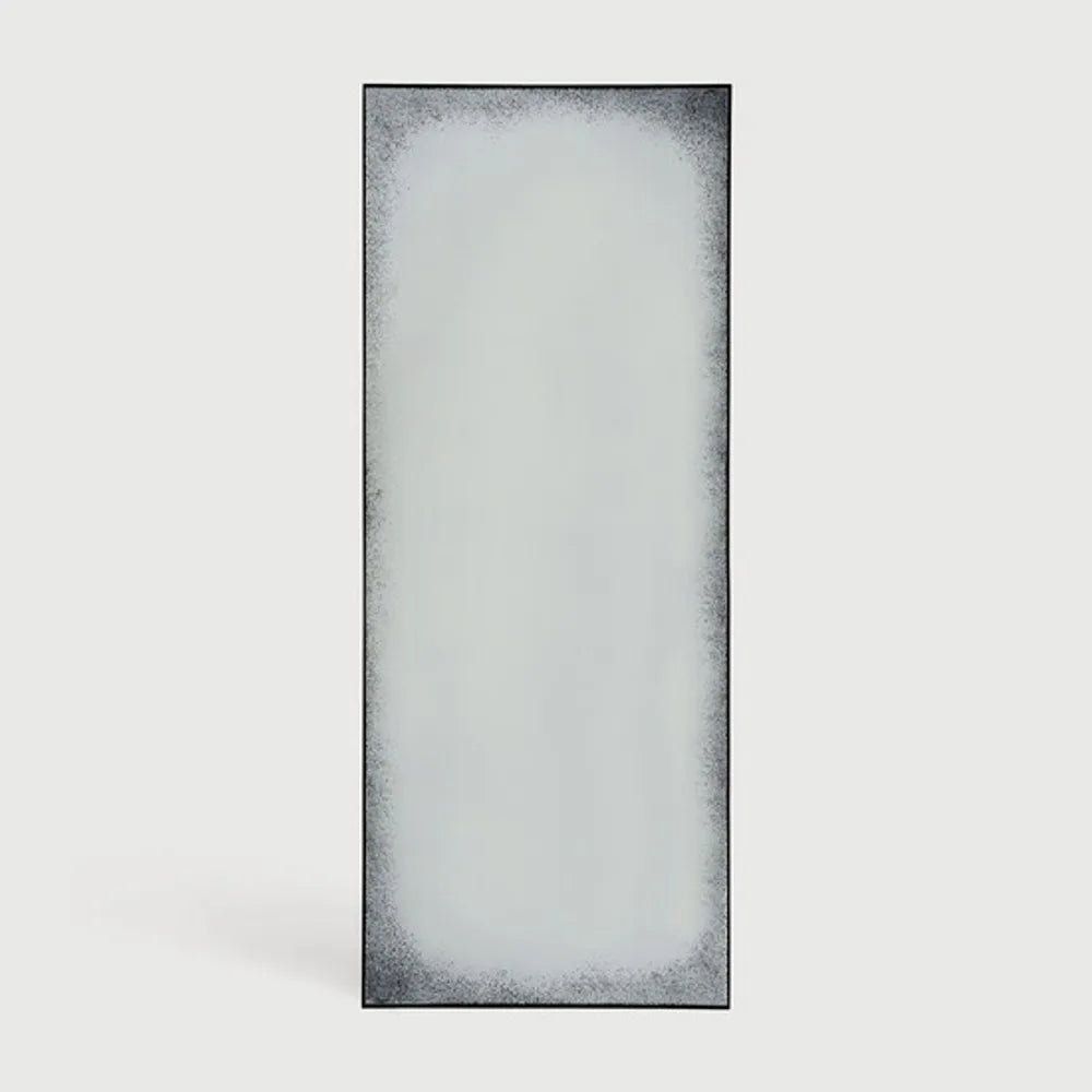 Ethnicraft – Miroirs vieillis – Miroir Aged – Clear - 80 x 200 cm