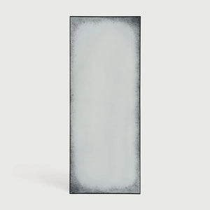 Ethnicraft – Miroirs vieillis – Miroir Aged – Clear - 80 x 200 cm