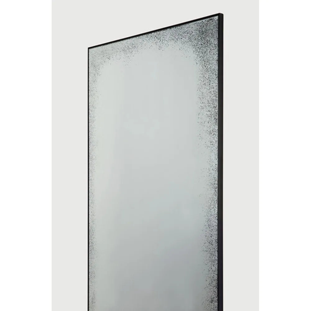 Ethnicraft – Miroirs vieillis – Miroir Aged – Clear - 80 x 200 cm