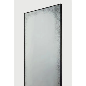 Ethnicraft – Miroirs vieillis – Miroir Aged – Clear - 80 x 200 cm
