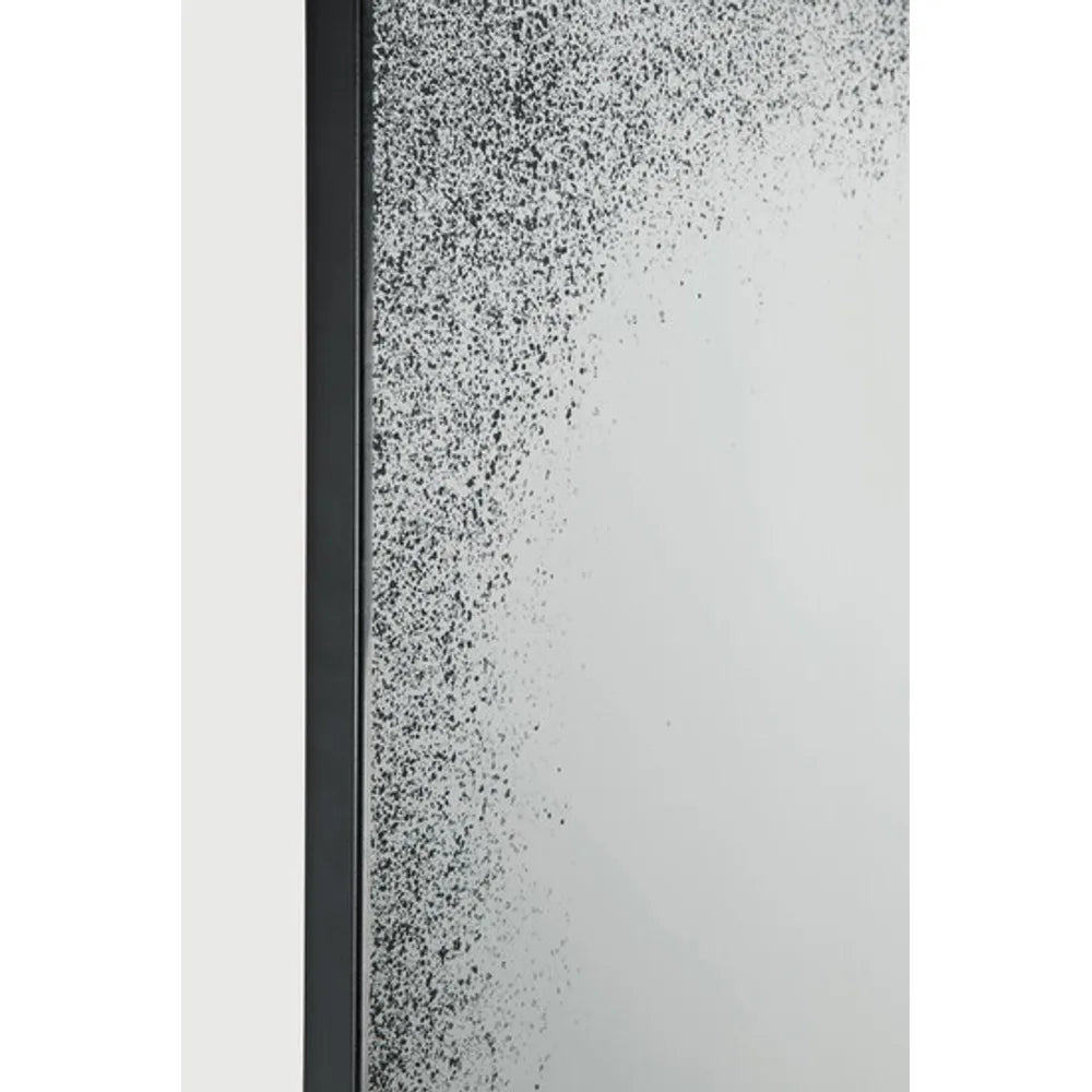 Ethnicraft – Miroirs vieillis – Miroir Aged – Clear - 80 x 200 cm