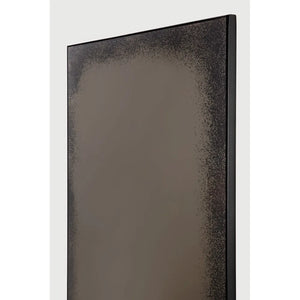 Ethnicraft – Miroirs vieillis – Miroir Aged – Bronze copper - 80 x 200 cm