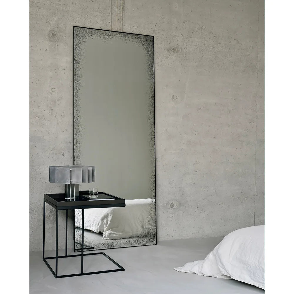 Ethnicraft – Miroirs vieillis – Miroir Aged en situation