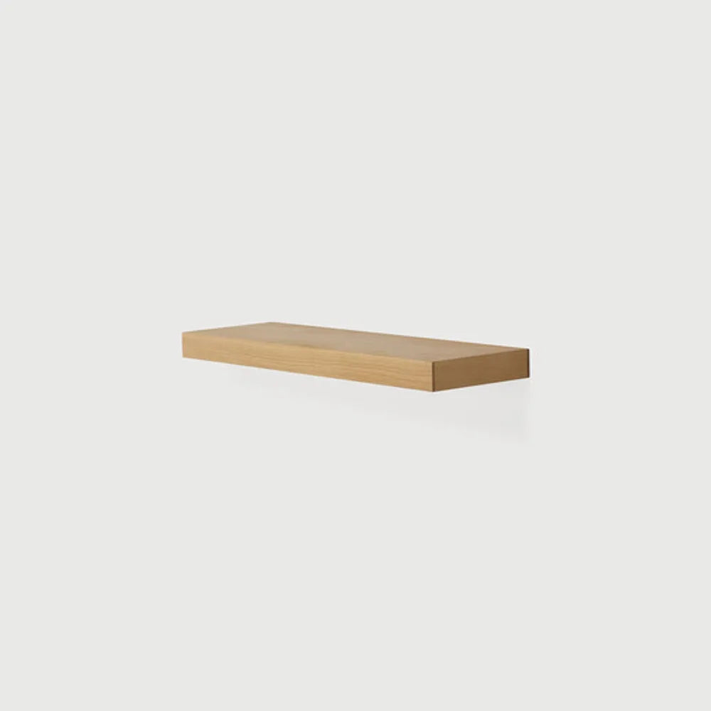 Ethnicraft – Mural – EtagèRe Wall – Chêne - 70 cm
