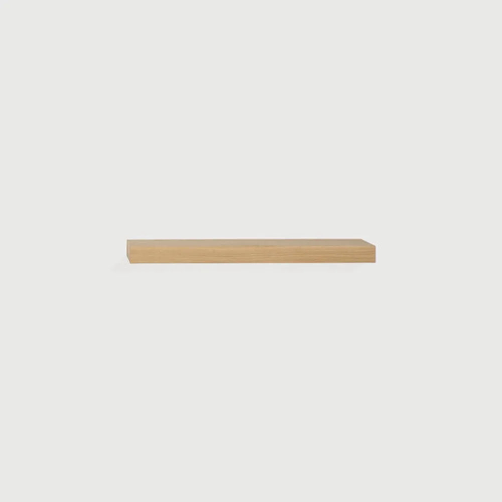 Ethnicraft – Mural – EtagèRe Wall – Chêne - 70 cm
