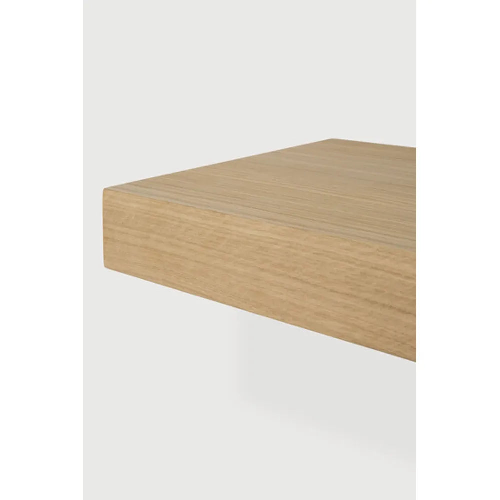 Ethnicraft – Mural – EtagèRe Wall – Chêne - 210 cm