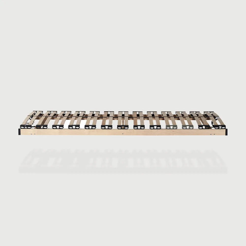 Ethnicraft – N/A – Sommier A Lattes – 80 x 200 cm