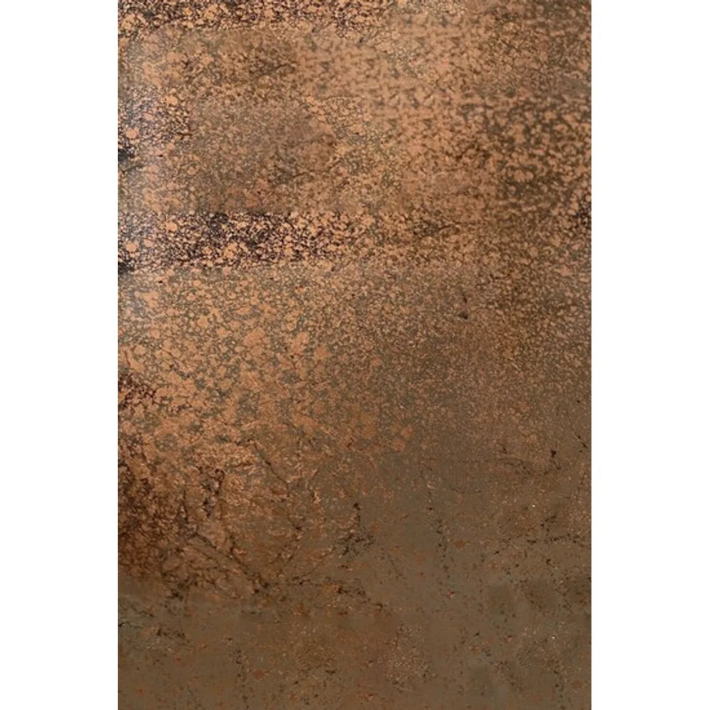 Ethnicraft – Nesting – Table Basse Gigogne Nesting – Bronze copper