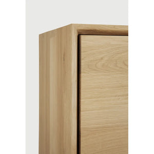 Ethnicraft – Nordic – Buffet Nordic – Chêne - 80 cm