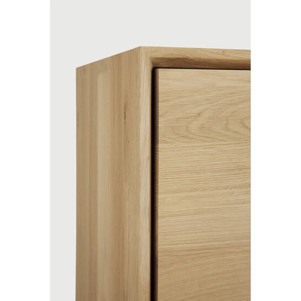 Ethnicraft – Nordic – Buffet Nordic – Chêne - 158 cm