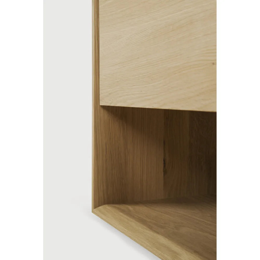 Ethnicraft – Nordic – Buffet Nordic – Chêne - 158 cm