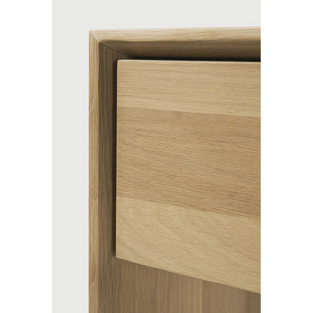 Ethnicraft – Nordic – Console Nordic – Chêne - 160 cm
