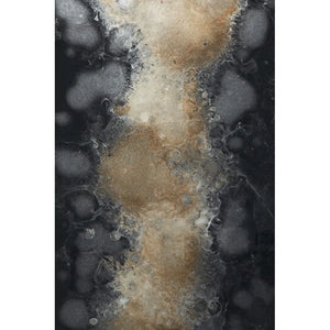 Ethnicraft – Organics – Vide Poches Organic – Black - 42 x 24 cm (L) - Rectangulaire