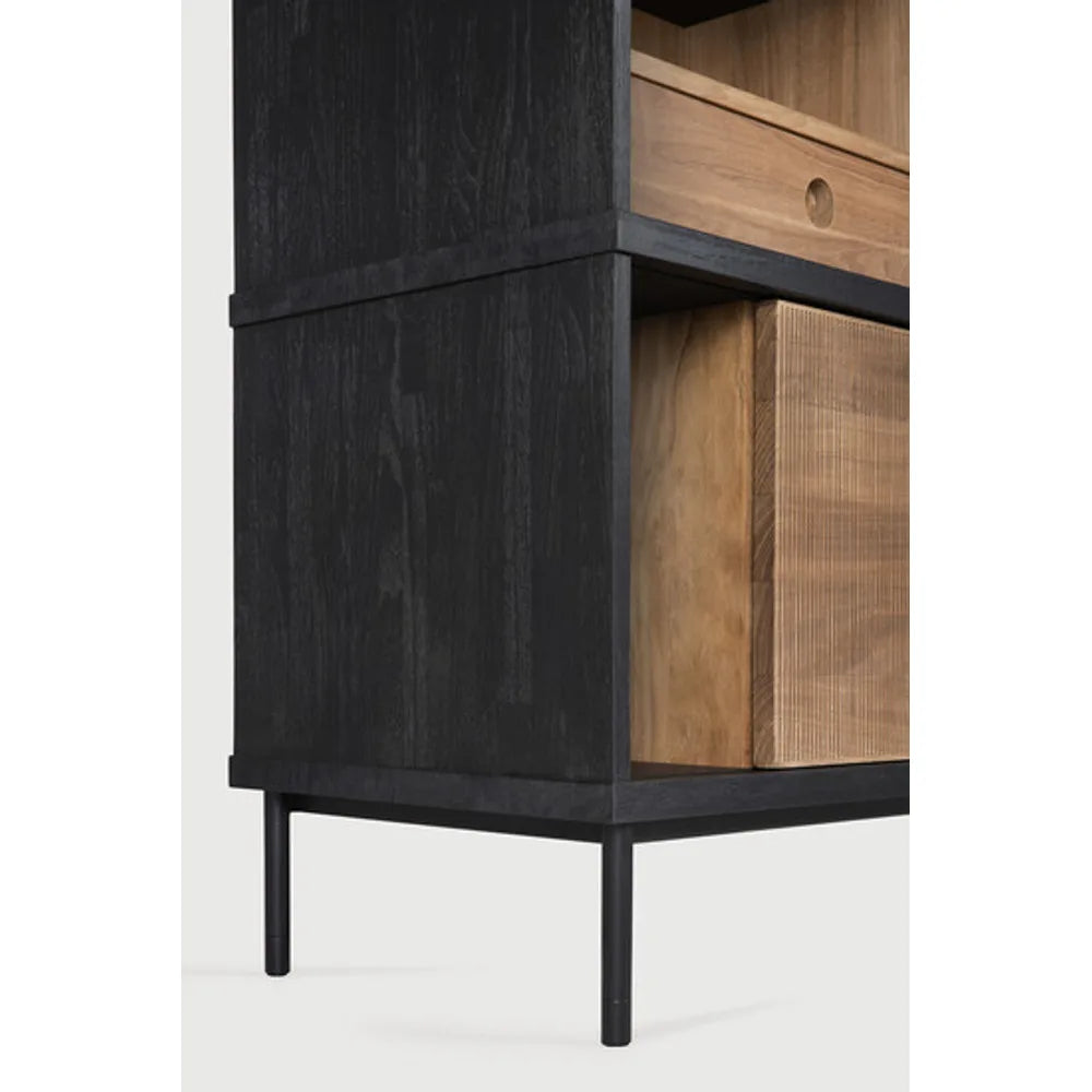 Ethnicraft – Oscar – Buffet Oscar – Teck