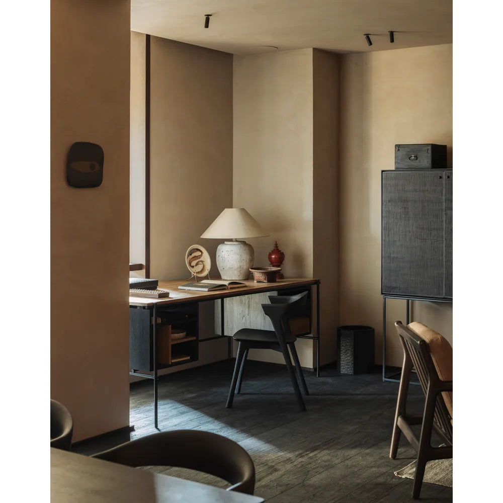 Ethnicraft – Oscar – Bureau Oscar en situation