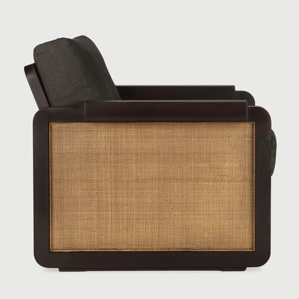 Ethnicraft – Panel – Fauteuil Panel – Default