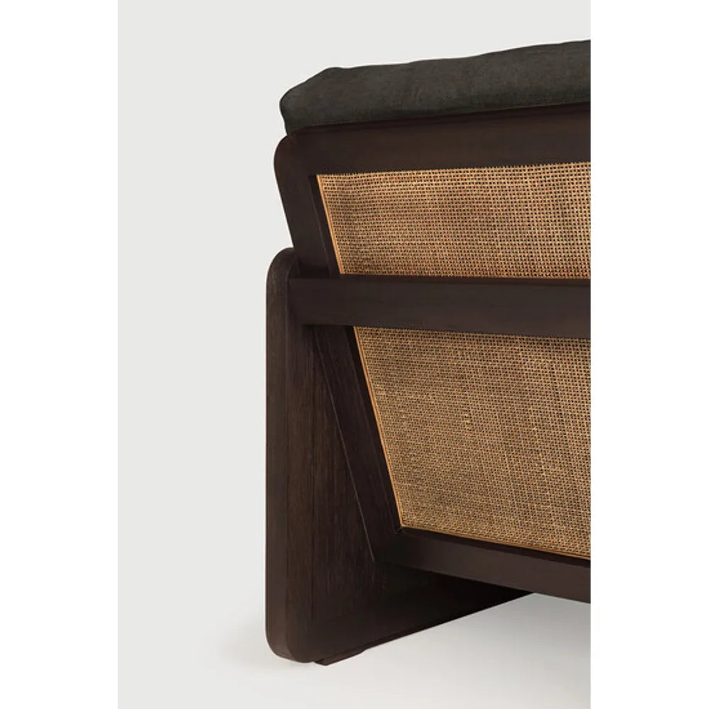 Ethnicraft – Panel – Fauteuil Panel – Default
