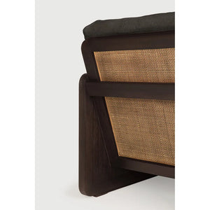 Ethnicraft – Panel – Fauteuil Panel – Default