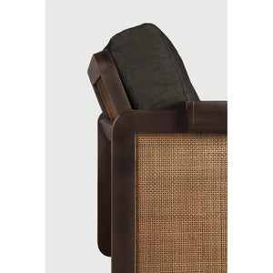 Ethnicraft – Panel – Fauteuil Panel – Default