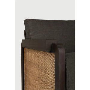 Ethnicraft – Panel – Fauteuil Panel – Default
