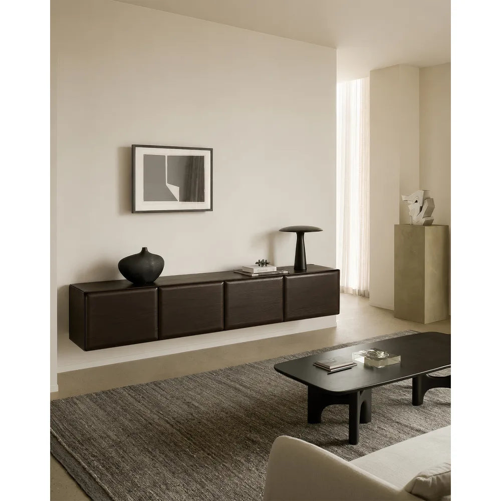 Ethnicraft – PI – Buffet Suspendu Pi Light en situation