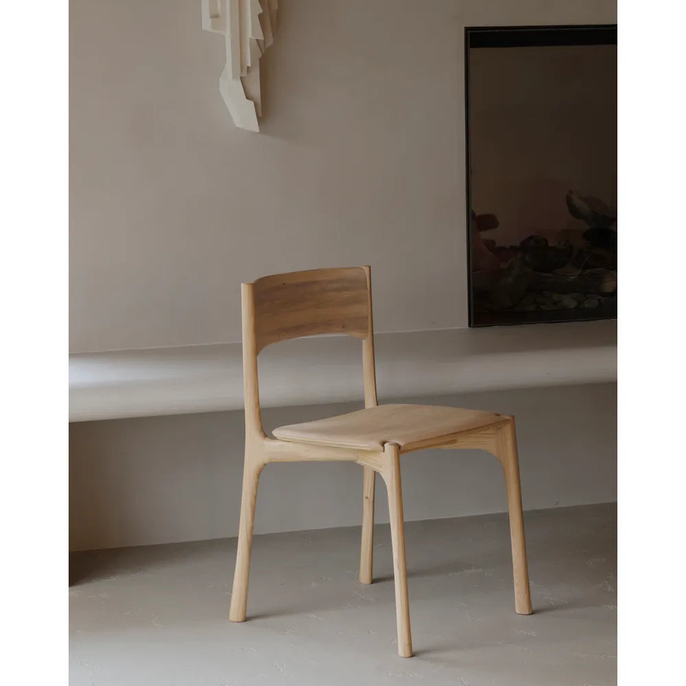 Ethnicraft – PI – Chaise PI en situation