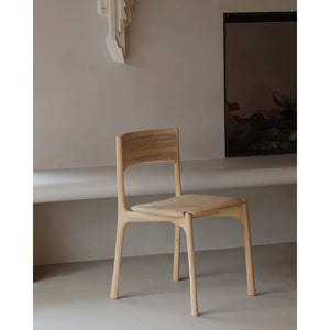 Ethnicraft – PI – Chaise PI en situation