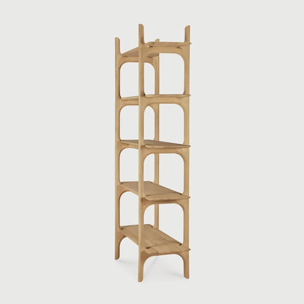Ethnicraft – PI – EtagèRe PI – Chêne