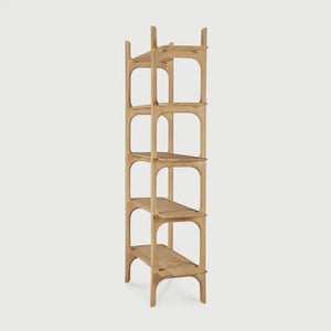 Ethnicraft – PI – EtagèRe PI – Chêne