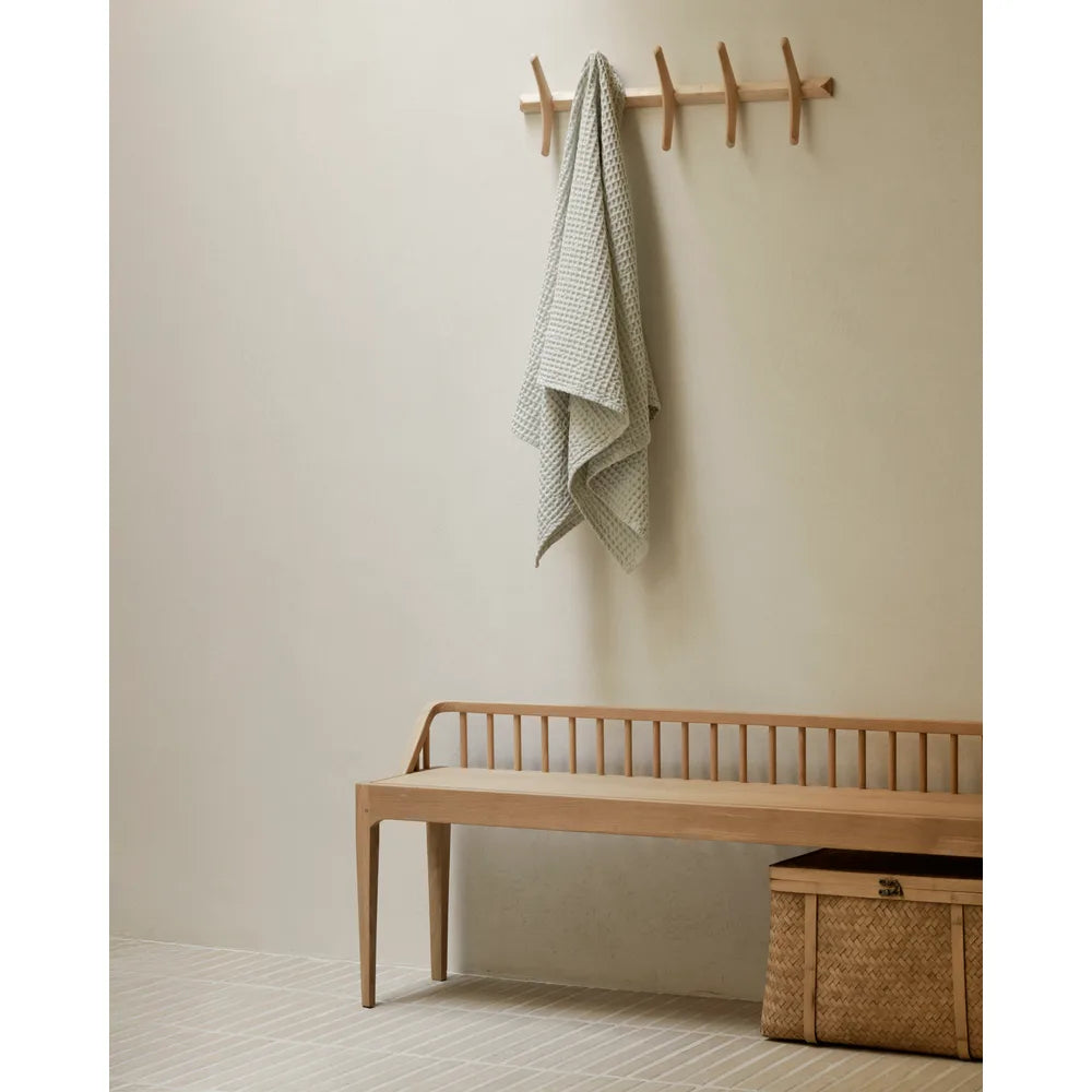 Ethnicraft – PI – Patere Murale Pi en situation
