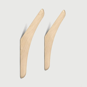 Ethnicraft – PI – Porte Manteau Pi – Sycomore