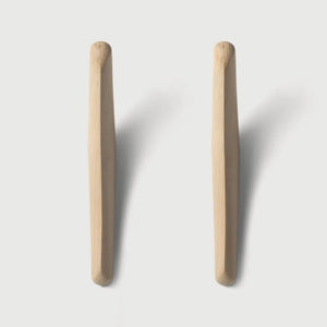 Ethnicraft – PI – Porte Manteau Pi – Sycomore