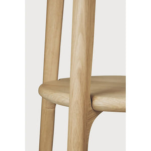 Ethnicraft – PI – Porte Manteau PI – Chêne