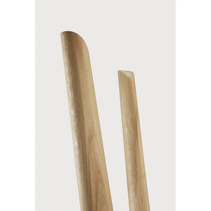 Ethnicraft – PI – Porte Manteau PI – Chêne