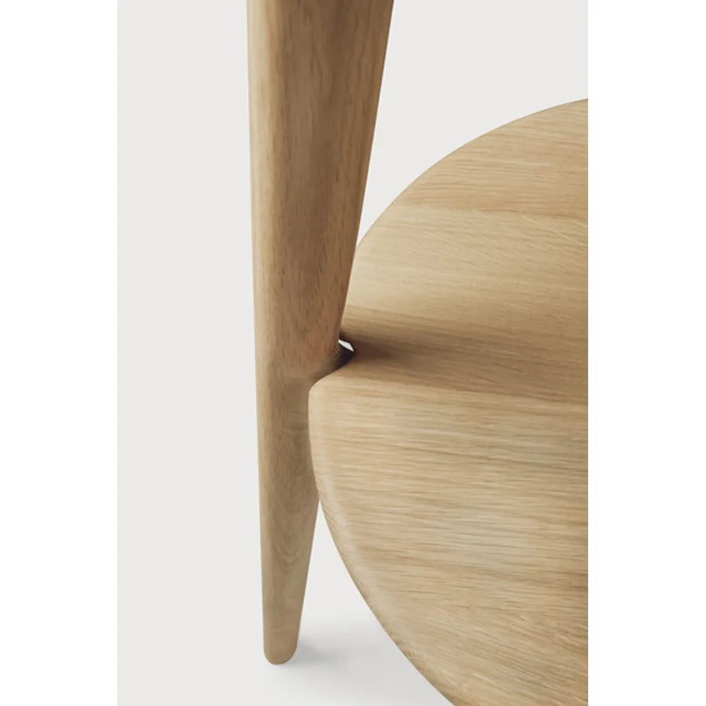 Ethnicraft – PI – Porte Manteau PI – Chêne