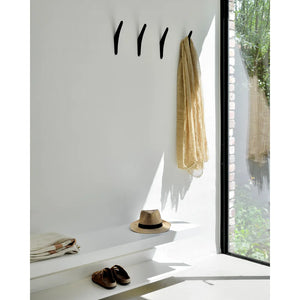 Ethnicraft – PI – Porte Manteau Pi en situation