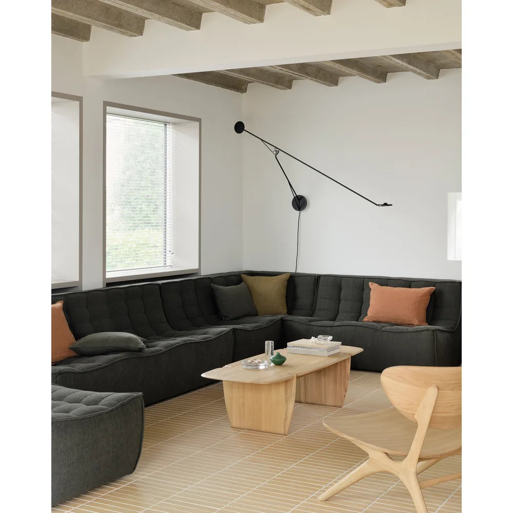 Ethnicraft – PI – Table Basse Pi en situation