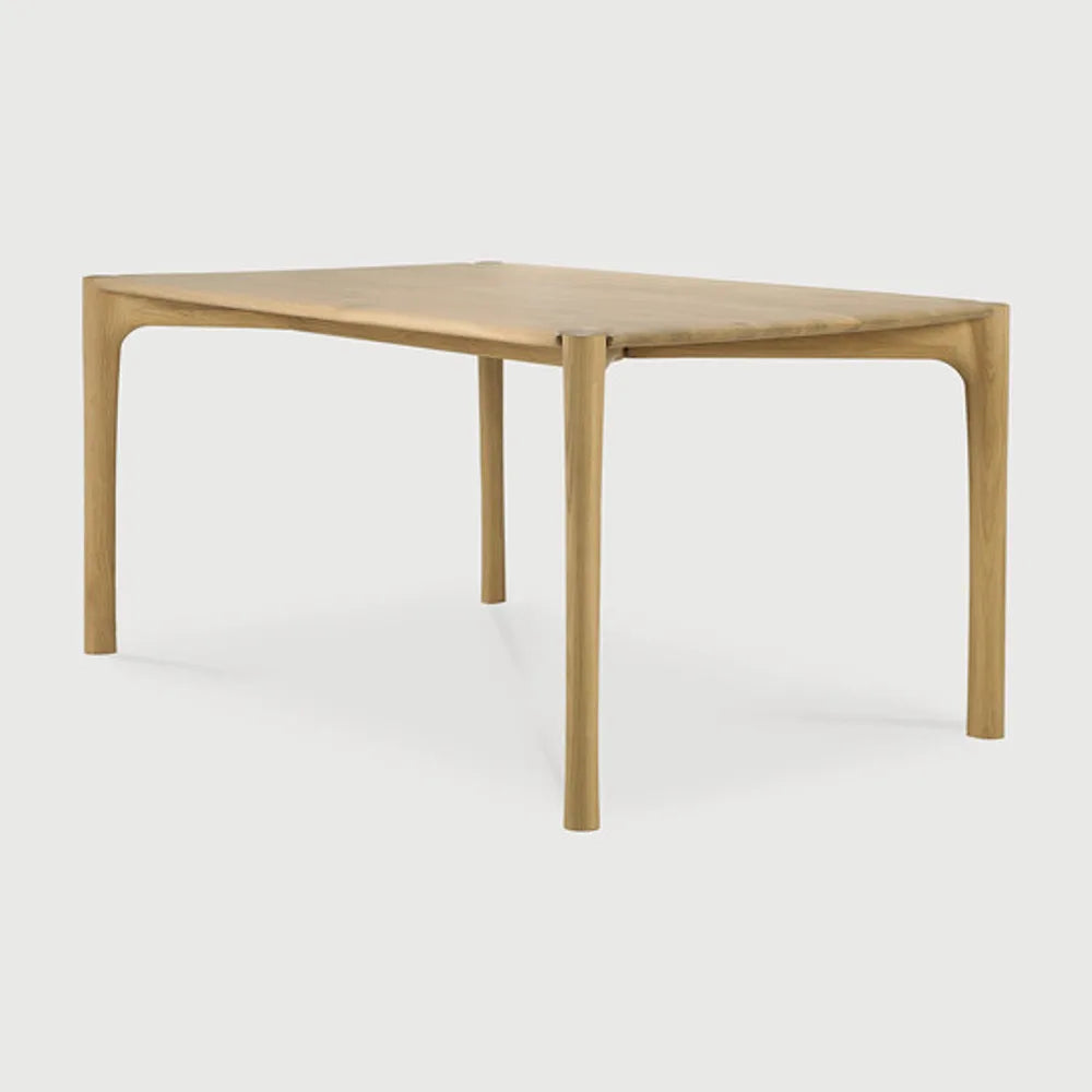 Ethnicraft – PI – Table Pi – Chêne - 180 cm
