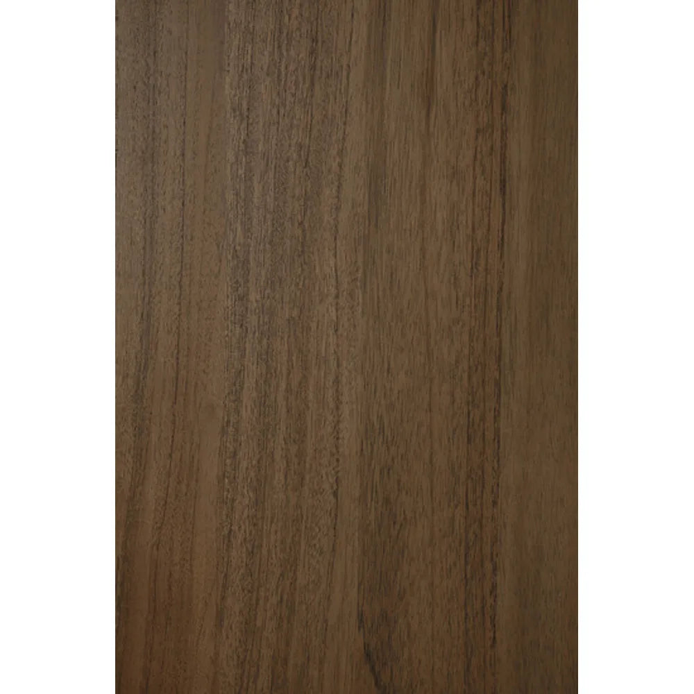 Ethnicraft – Pillar – Buffet Pillar – Teck wild brown - 119 x 45 x 70 cm
